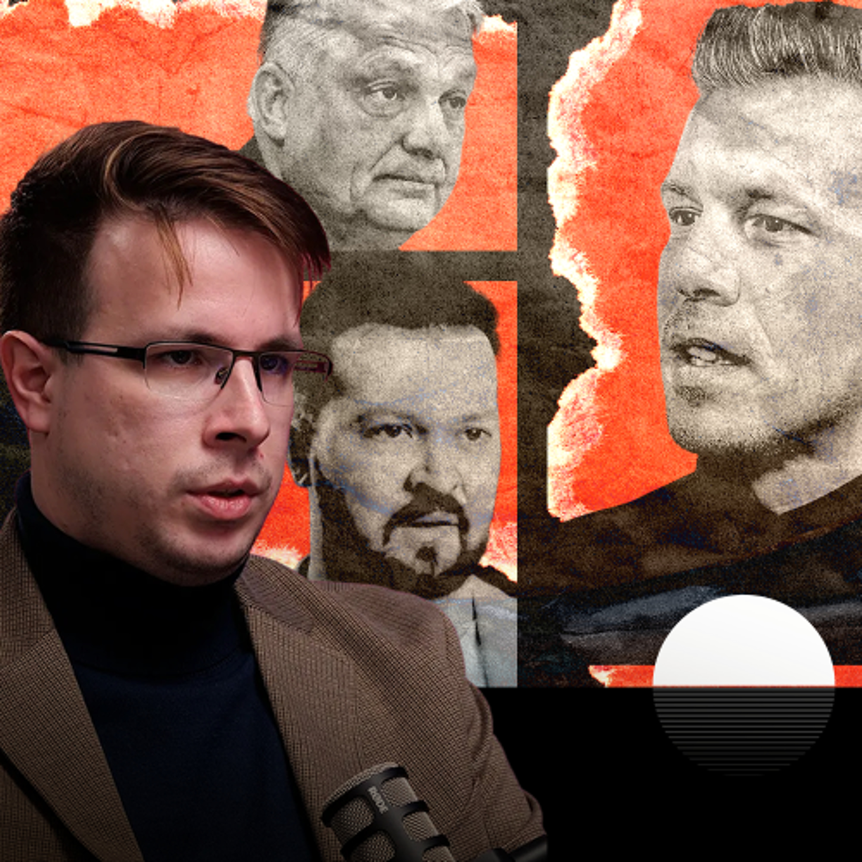 Elment az „egyik utolsó magyar polgár”, botrány van a „fekete sereg” körül – Newscast