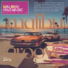 malibu groove (free download)