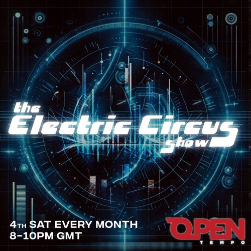 Helsmoortel The Electric Circus Show Vol.69