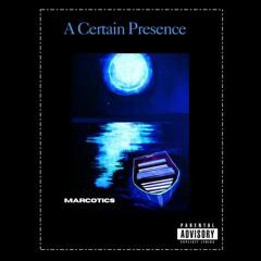 Marcotics - Stems (prod. by Sypooda)