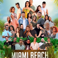 MBZF25 - White Party (Saturday Night)