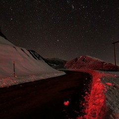 "Nowhere Space" (Michael x Anthony)