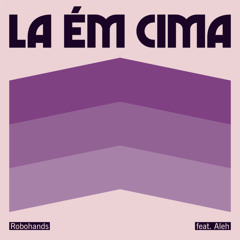 Lá Em Cima (feat. Aleh)
