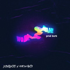 @losinglucid - Woah! Ft. 44romance (Prod. Berk)