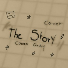 The Story- Cover