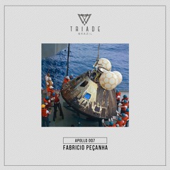 Apollo 007 - Fabricio Peçanha