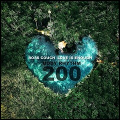 Love Is Enough (Radio Edit)