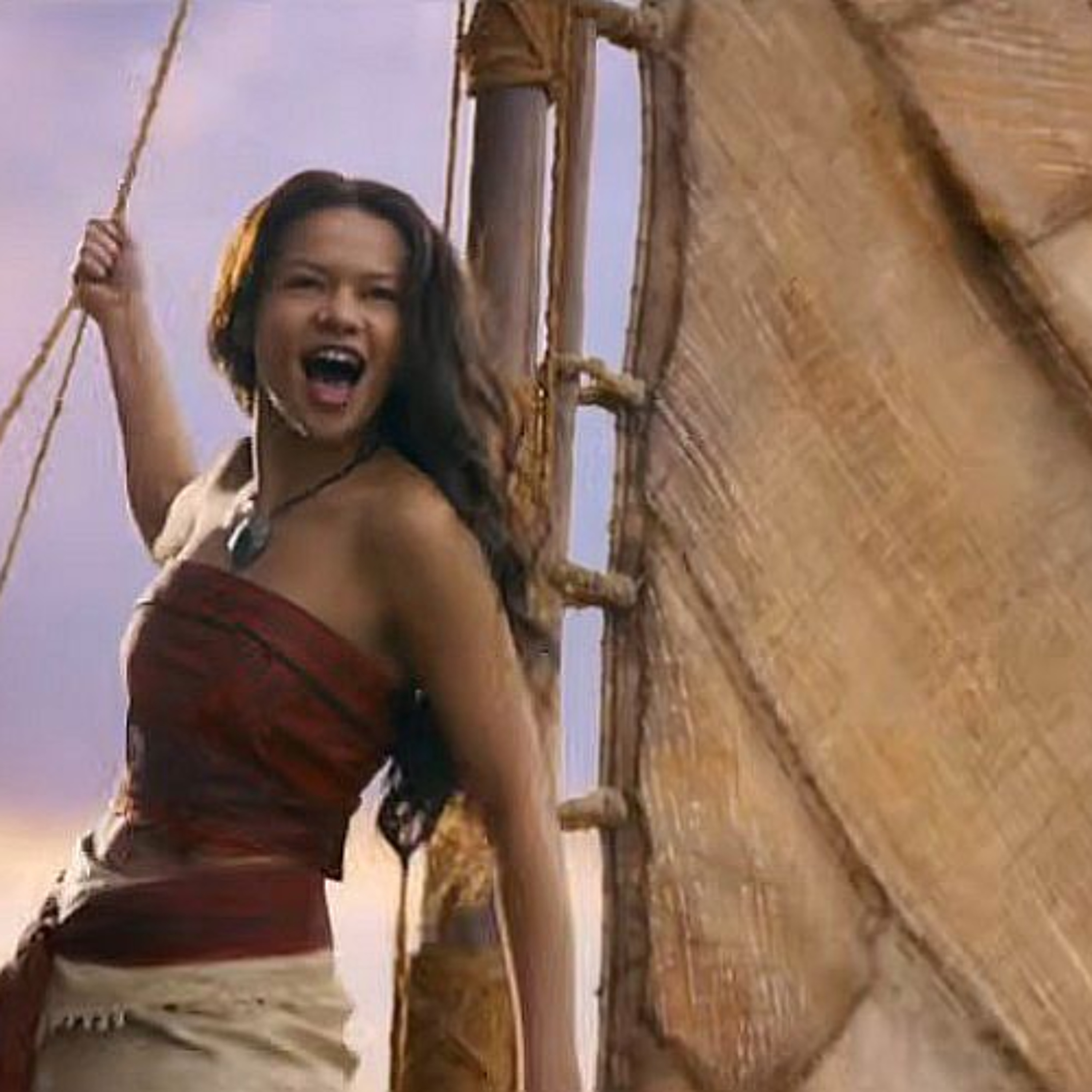 .týždeň vo filme: Hraná Vaiana, testy DNA a zlo z umývačky