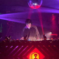 Deep DnB Mix 2.0