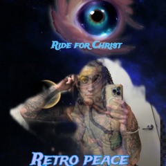 BITCH PEACE