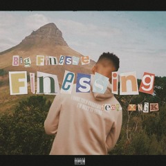 Finessing(feat. XNGK)