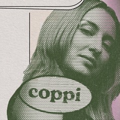 Hannah D @ coppi 13.06.2024