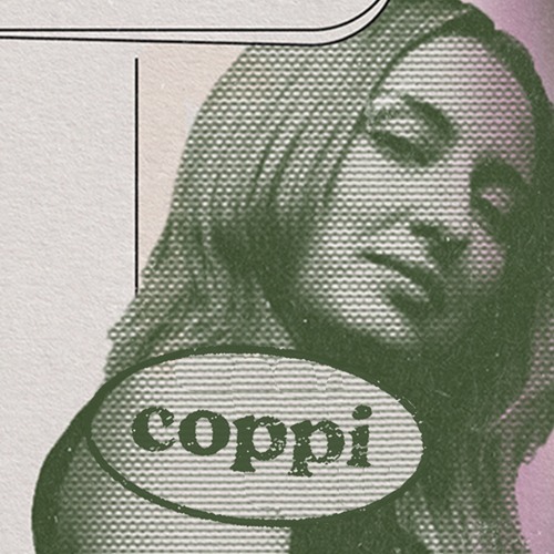 Hannah D @ coppi 13.06.2024