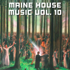 Maine House Mix Vol. 10 (Tech House)
