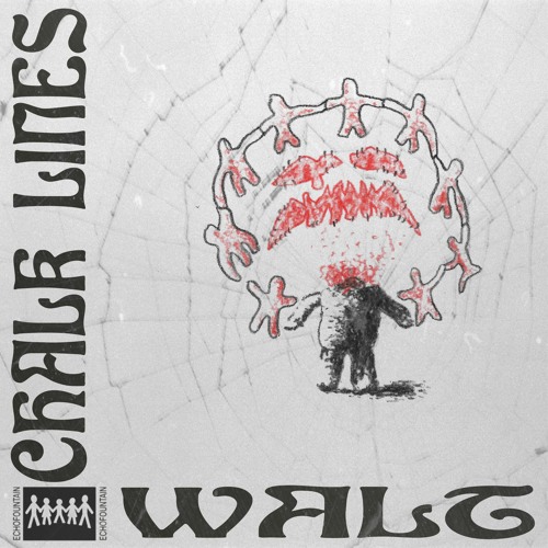 Chalk Lines (Prod. @CRMSYN)