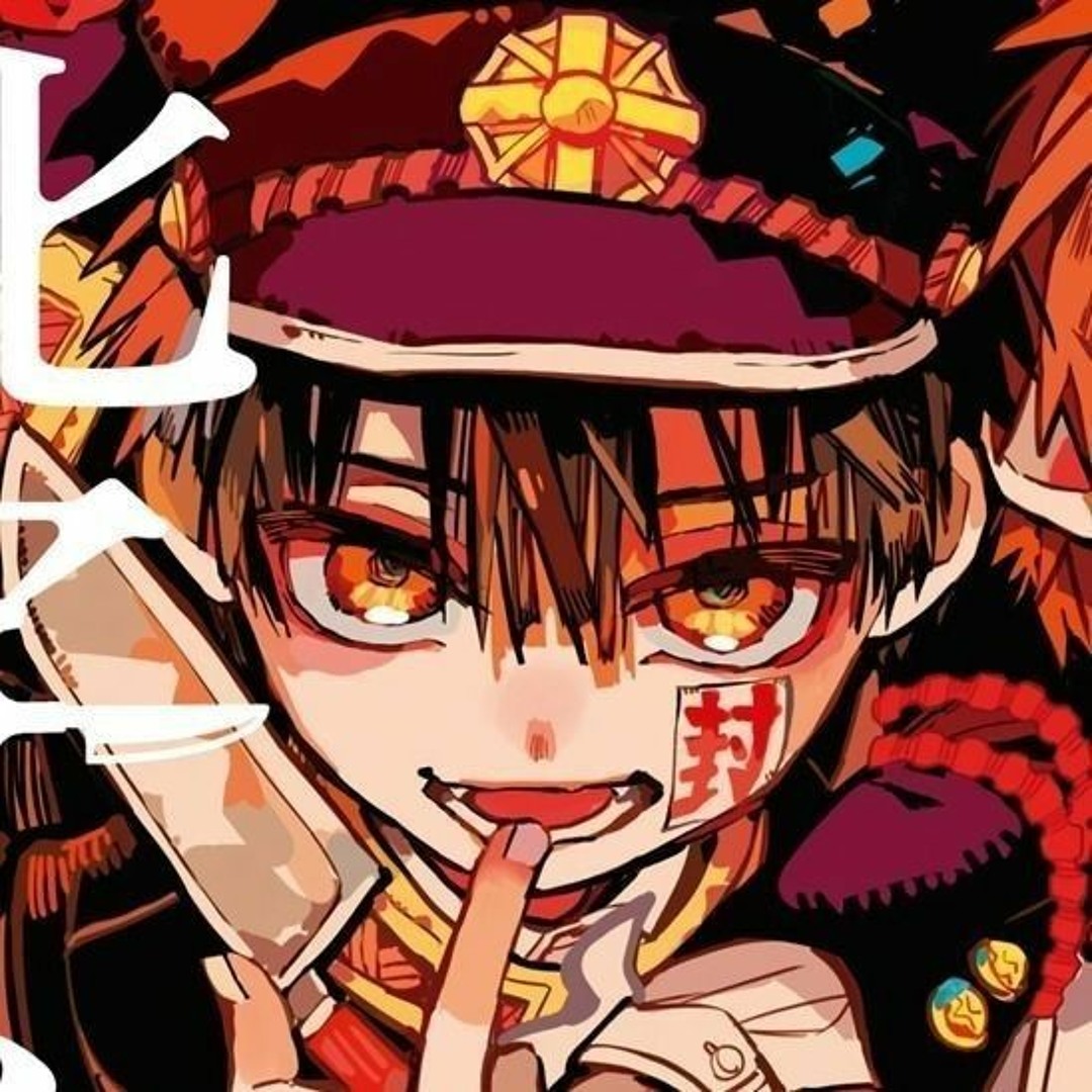 Stream Toilet-Bound Hanako-kun - Opening Full『No.7』by Jibaku