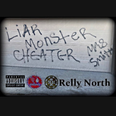 RELLY NORTH- FALL IN LINE