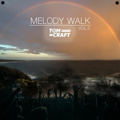 Tomcraft - Melody Walk - Vol.3