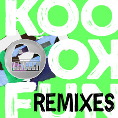 Koo Koo Fun (Nic Fanciulli Remix - Extended)
