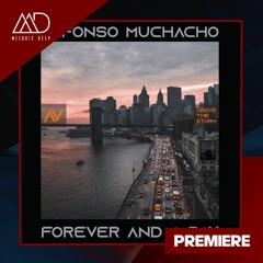 PREMIERE: Alfonso Muchacho - Mind Virus (Original Mix) [Above The Storm]