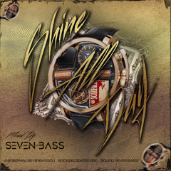 Shine all Day by Seven bass