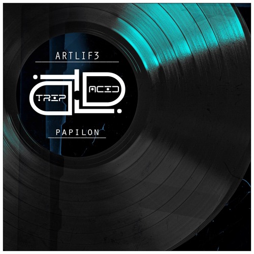 ArtLif3 - Papilon ( Radio Edit )