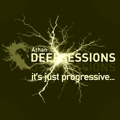 Deepsessions - December 2025