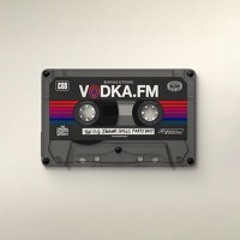 Vodka.FM Party Tour: Jaguar Skills 'Way Back When' Mix (2009)