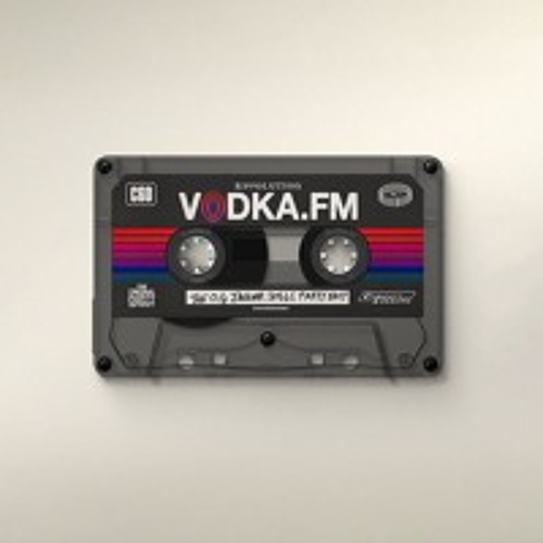 Vodka.FM Party Tour: Jaguar Skills 'Way Back When' Mix (2009)