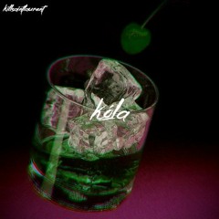 kóla (feat. blum) [prod. killsaintlaurent]