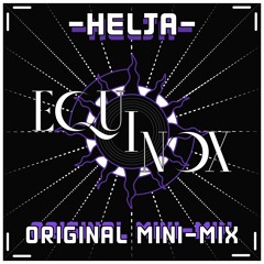 Equinox Mini-mix - HELJA