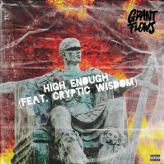 High Enough Ft. Cryptic Wisdom