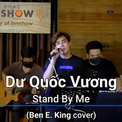 Stand By Me - Dư Quốc Vương - Live In OpenShare Café 13.04.2022