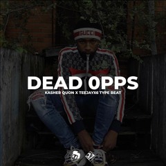 Dead Opps // Detroit Type Beat