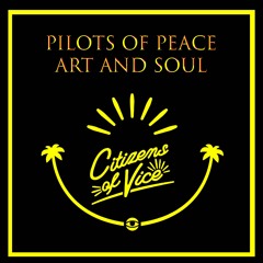 Pilots Of Peace - Ain't No Love
