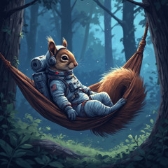 Squirrel Hammock - Live at Goat Creek 9/20/25