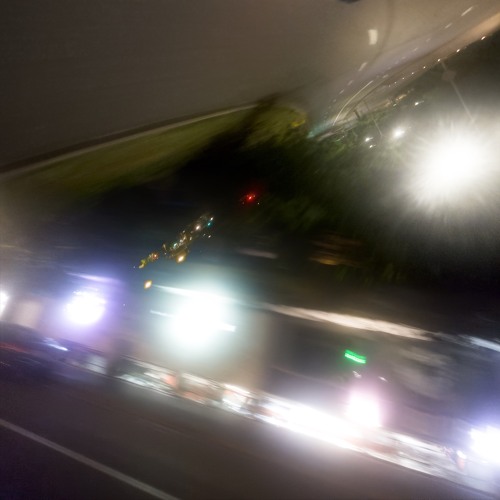 act iii :: can't look back now