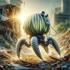 Soft Robotics Revolution: How AI-Powered Creeping, Hopping, and Leaping Bots Are Saving Lives