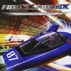 F-Zero GX - Shotgun Kiss - Vegas: Casino Palace