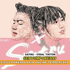 VIRAL TIKTOK SATRU - DENNY CAKNAN X HAPPY ASMARA | SENYUMPOKER