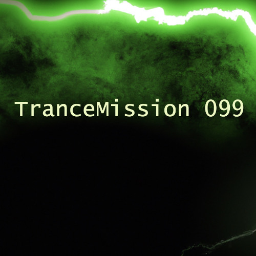 Johnny Davison - TranceMission 099