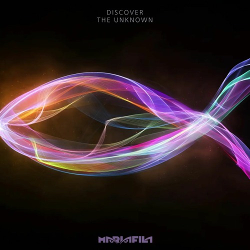 Discover The Unknown [Progressive, Melodic Techno Mix]