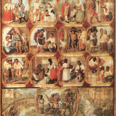 Esclavitud y negritud en el arte