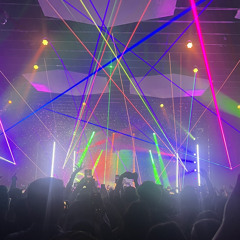 Tiesto - Kaleidoscope Ft. Jonsi (San Holo Remix) [FEELS REMAKE]