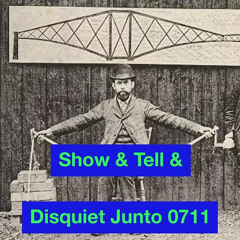 [Disquiet Junto 0711] The Shape Of Honey (draft)