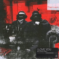 Belters Only - I Love You (Ian Buller Remix)