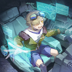 t+pazolite - Flashback Flicker [Rotaeno]
