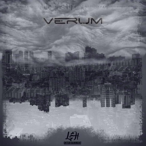 Verum - Asperitas EP