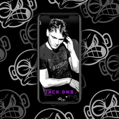 BRUISED PRESENTS: JACK DNB #01