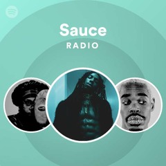Sauce Radio
